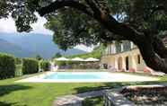 Others 5 Oleandro 2 Apartment in Mergozzo With Pool