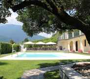 Others 5 Oleandro 2 Apartment in Mergozzo With Pool