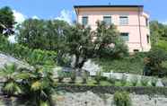 Others 7 Oleandro 2 Apartment in Mergozzo With Pool