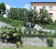 Khác 7 Oleandro 2 Apartment in Mergozzo With Pool