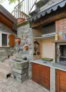 Room Lul Stone House Avec Wonderful View of the Lake in Roncaro Baveno