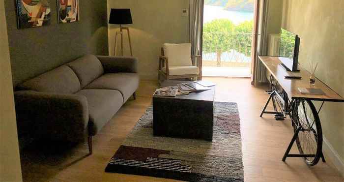 Others Carola A Tastefully Furnished Apartment Lakefront