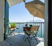 อื่นๆ 4 Giulia Apartment With Wonderful Lake View in Verbania Pallanza