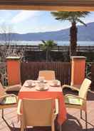 Room Gelsomino 2 Apartment With Garden in Verbania