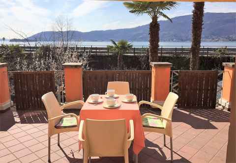 Others Gelsomino 2 Apartment With Garden in Verbania