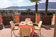 Others Gelsomino 2 Apartment With Garden in Verbania