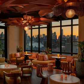 Primary image 1 Moxy Brooklyn Williamsburg, Hotel Bandaraya New York
