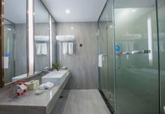 기타 7 Yihuang International Hotel