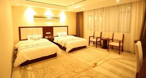 その他 2 Silvery Waterfall Hotel