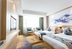 Lain-lain 3 Shengyang Hotel