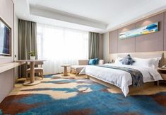 Lain-lain 7 Shengyang Hotel