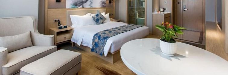 Lain-lain Shengyang Hotel