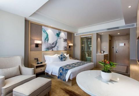 Lain-lain Shengyang Hotel