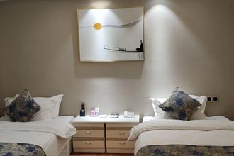 Lain-lain 4 Shengyang Hotel