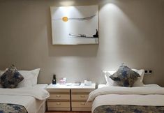 Lain-lain 5 Shengyang Hotel