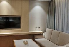 Lain-lain 6 Shengyang Hotel