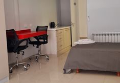 Others 5 Añelo Shale Hotel