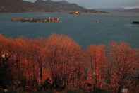 Lainnya Villa Gaia With the Best View Lake on the Borromee Island