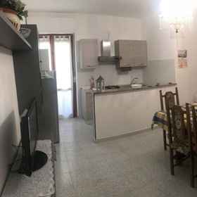 ภาพหลัก 1 Three Room Apartment 250 Meters From the sea Mormora, Coral Rent a Car | Noleggio auto Alghero Hotels