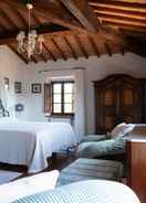 Bilik Tuscany Villa With Breathtaking View at Dotholiday