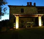 Others 6 Tuscany Villa With Breathtaking View at Dotholiday