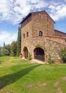 Room Historic Stone House Casanova