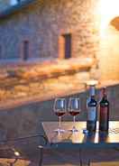 Room Typical Stone House Looking Banfi Wineries