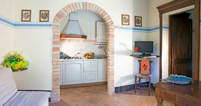 Lainnya Romantic Stone Apartment Antico