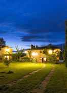 Room Bio Lavanda Organic Agritourism