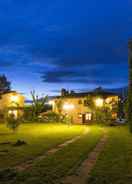 Room Bio Lavanda Organic Agritourism