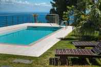 Others Villa Niccol With Stunning sea View Terrace and Swimming Pool