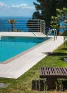 ห้องพัก Villa Niccol With Stunning sea View Terrace and Swimming Pool