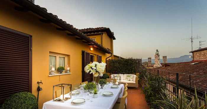 Khác Casa San Michele in Lucca