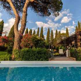 Room 1 Cottage Nanni in Pescia, Sambuca Pistoiese Hotels