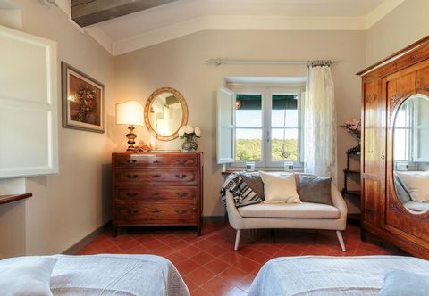 Others Villa D Amico in Lucca