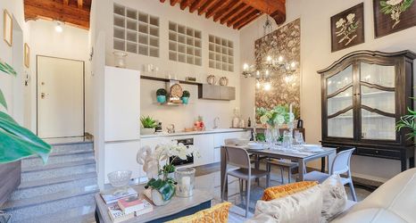 기타 2 Casa Arias in Lucca With 2 Bedrooms and 1 Bathrooms