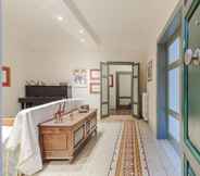 Lainnya 5 Casa Uccia in Lucca With 1 Bedrooms and 1 Bathrooms