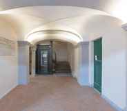 Others 7 Casa Uccia in Lucca With 1 Bedrooms and 1 Bathrooms