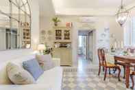 Others Casa Uccia in Lucca With 1 Bedrooms and 1 Bathrooms