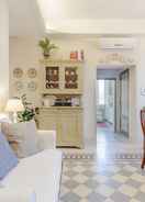 Room Casa Uccia in Lucca With 1 Bedrooms and 1 Bathrooms