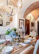 Room Villa Chianti in Marcialla