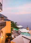 Room Villa Zeus in Positano