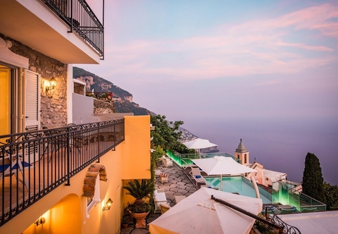 Khác Villa Zeus in Positano