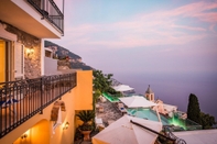 Khác Villa Zeus in Positano