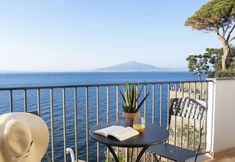 Lain-lain 2 Villa Galidia in Sorrento