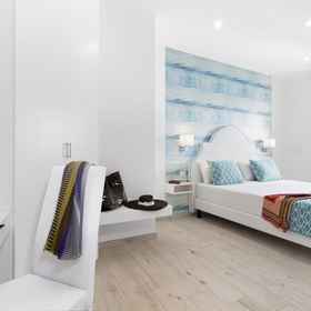 Room 1 索伦托的莎拉之家, Port of Sorrento 酒店