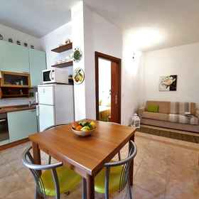 Primary image 1 Casa Alice 1 Bedrooms Apartment in Alghero, Coral Rent a Car | Noleggio auto Alghero Hotels