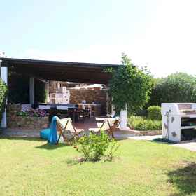 Primary image 1 Villino Dalia 3 Bedrooms Apartment in Stintino, Hotel Ittiri