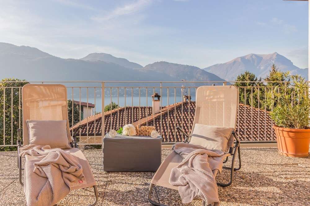 Casa Tre Sole in Lierna Province of Lecco Best Price Guarantee