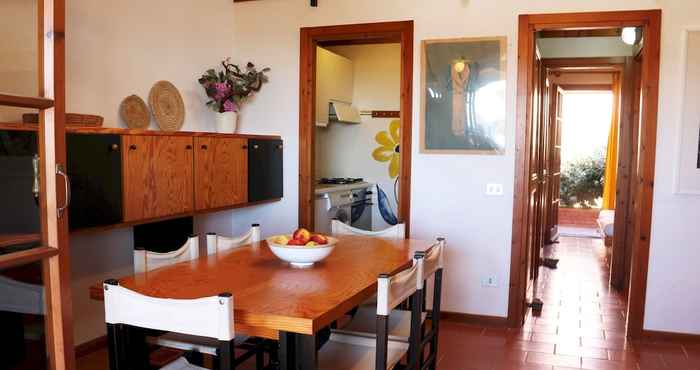 Others Casa l Ormeggio 2 Bedrooms Apartment in Stintino